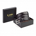 Loake Henry Black